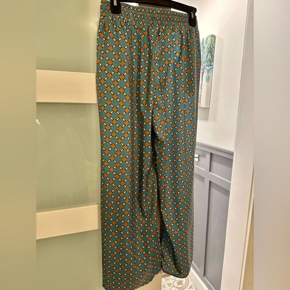 Wide leg Pants - Picture 4 of 4